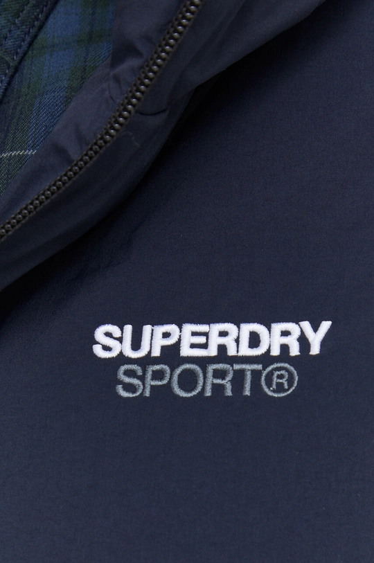 Bombažna srajca Superdry Moški