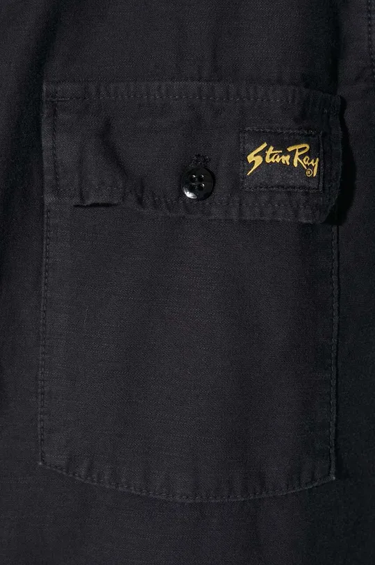 Stan Ray cotton shirt CPO SHIRT