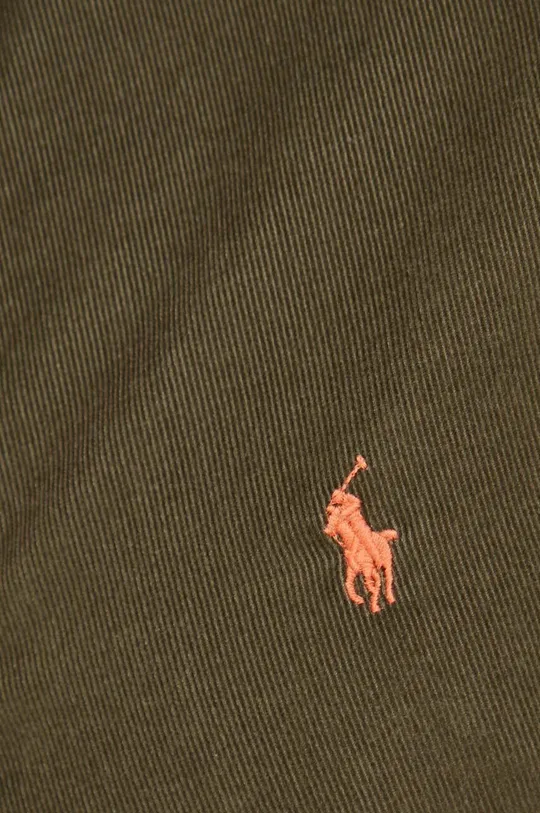 Manšestrová košeľa Polo Ralph Lauren Pánsky