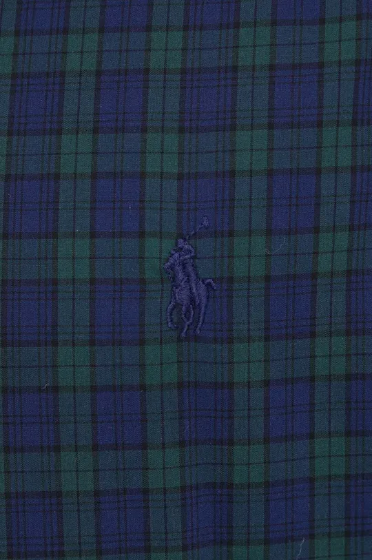 Pamučna košulja Polo Ralph Lauren šarena