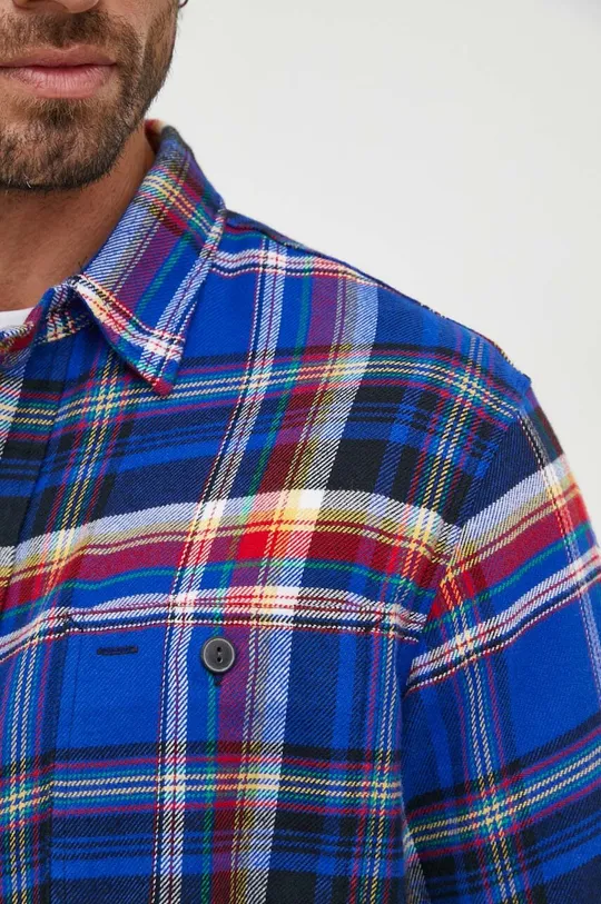 Polo Ralph Lauren pamut ing többszínű