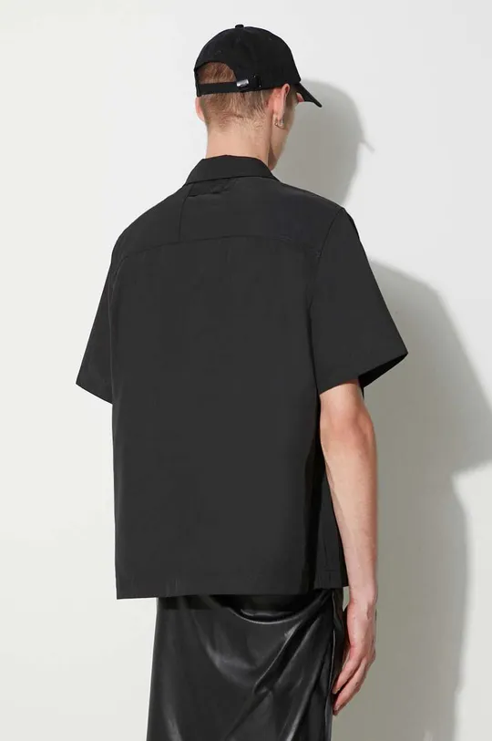 1017 ALYX 9SM shirt Basic material: 100% Polyester Pocket lining: 100% Cotton
