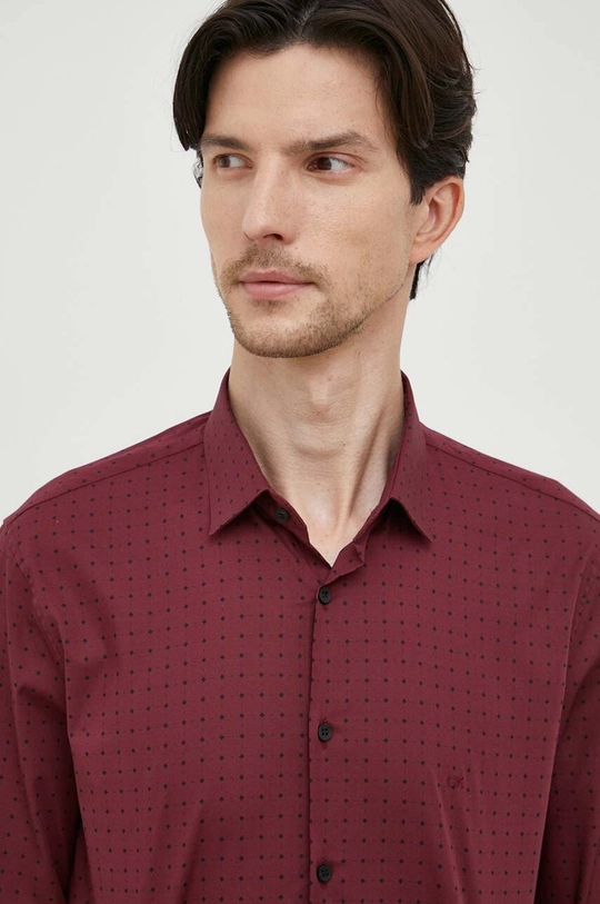 Calvin Klein camicia Uomo