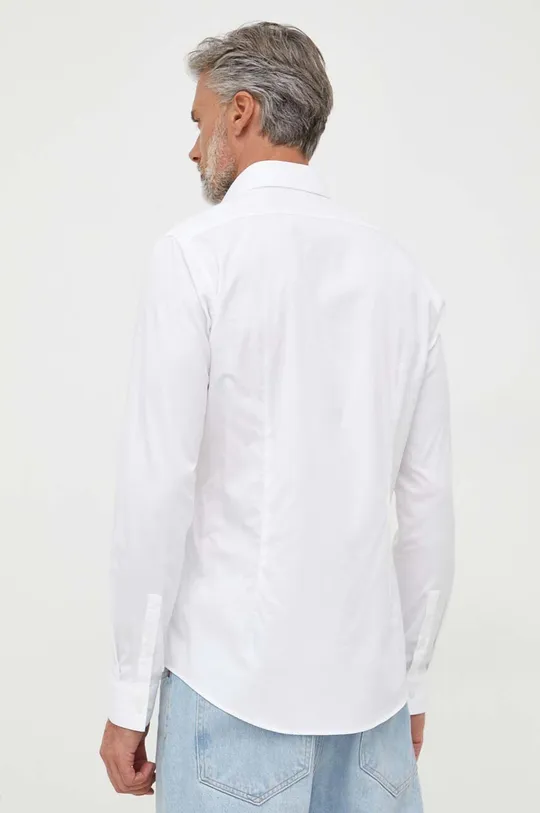білий Сорочка Calvin Klein