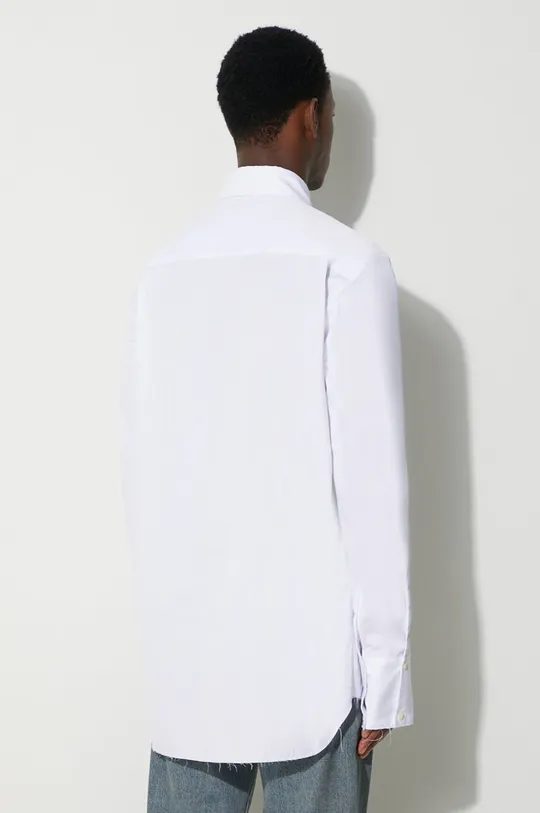424 shirt 75% Cotton, 25% Polyester
