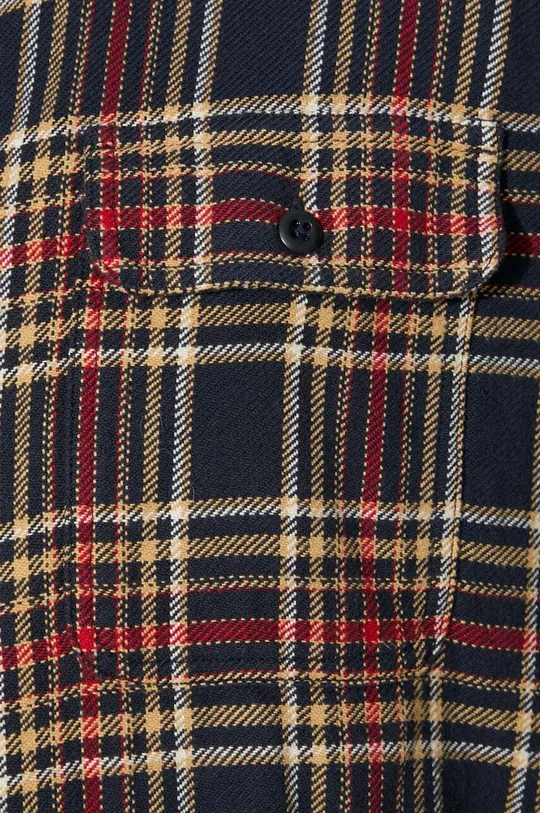 Filson cotton shirt Vintage Flannel Work Shirt