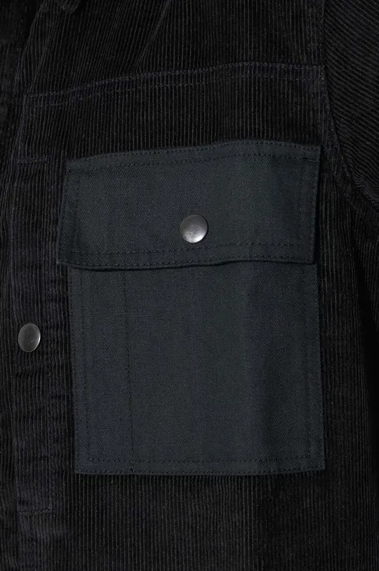 Manšestrová košeľa Maharishi Hemp Cord Utility Shirt