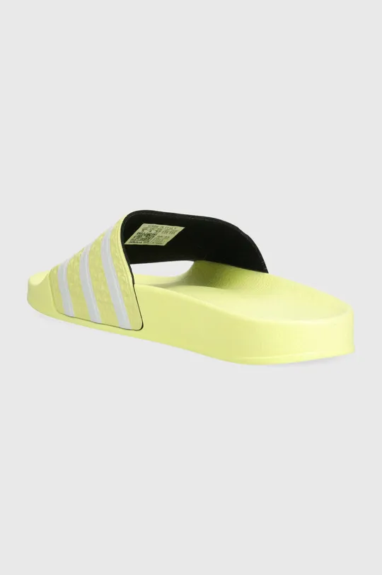 adidas Originals sliders Adilette Uppers: Synthetic material Inside: Synthetic material, Textile material Outsole: Synthetic material