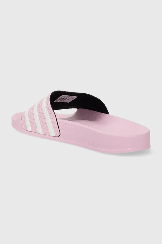adidas Originals sliders Adilette  Uppers: Synthetic material Inside: Synthetic material, Textile material Outsole: Synthetic material