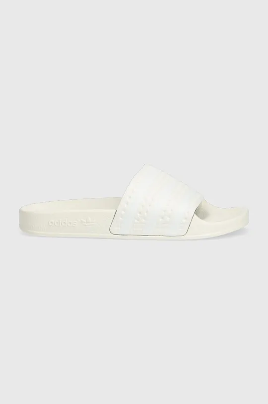 λευκό Παντόφλες adidas Originals Adilette Γυναικεία