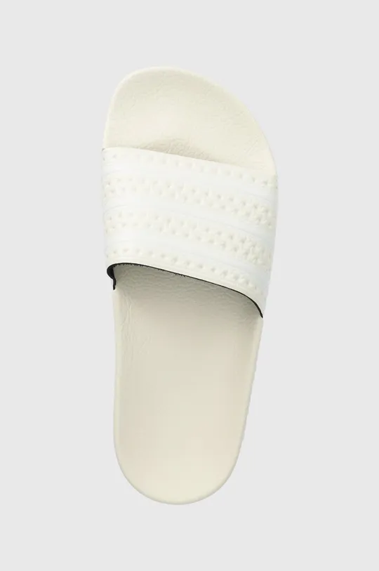 білий Шльопанці adidas Originals Adilette