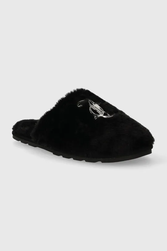Juicy Couture pantofole Gambale: Materiale tessile Parte interna: Materiale tessile Suola: Materiale sintetico