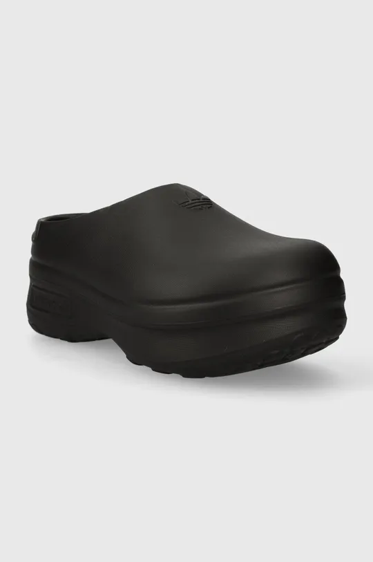adidas Originals papuci Adifom Stan Mule Smith negru