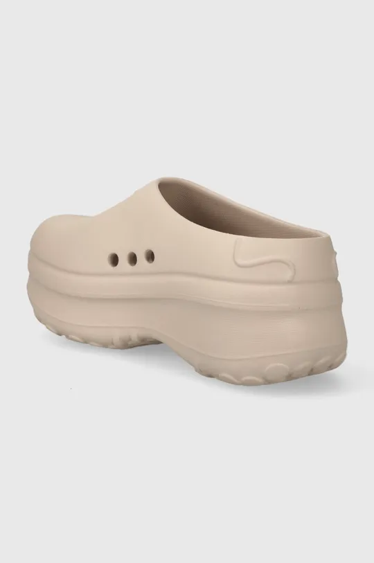 Pantofle adidas Originals Adifom Stan Smith Svršek: Umělá hmota Vnitřek: Umělá hmota Podrážka: Umělá hmota