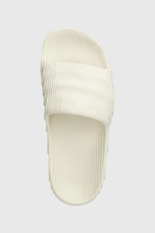 biały adidas Originals klapki ADILETTE 22