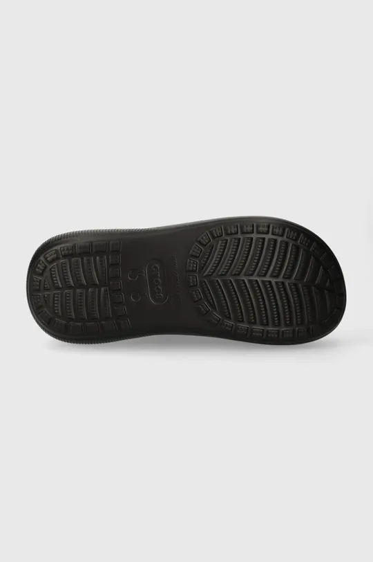 Pantofle Crocs Classic Crush Slide Dámský