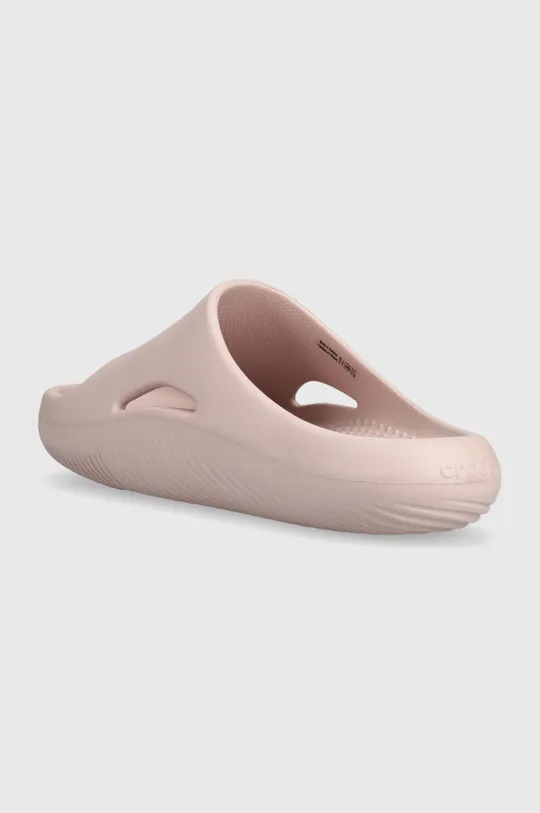 Crocs sliders Uppers: Synthetic material Inside: Synthetic material Outsole: Synthetic material