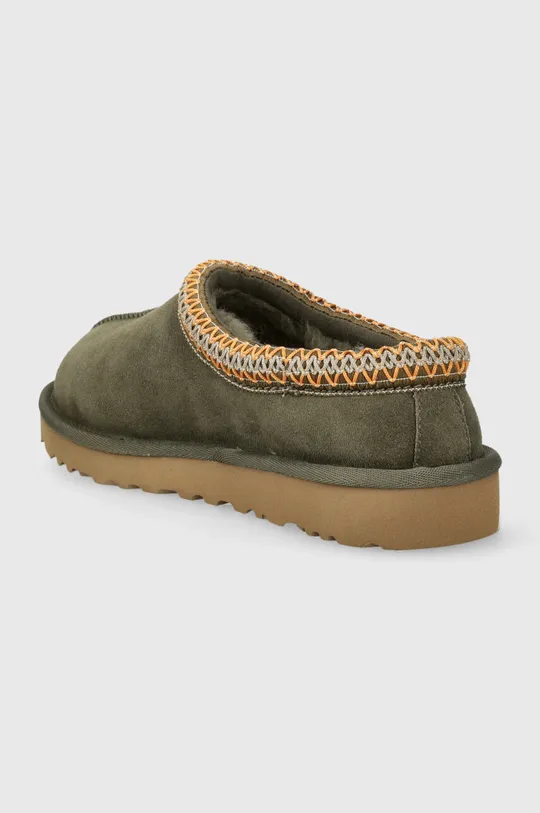 UGG suede slippers W TASMAN Uppers: Suede Inside: Textile material, Wool Outsole: Synthetic material