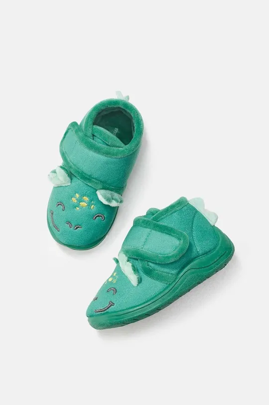 turchese Mayoral pantofole neonato/a Bambini