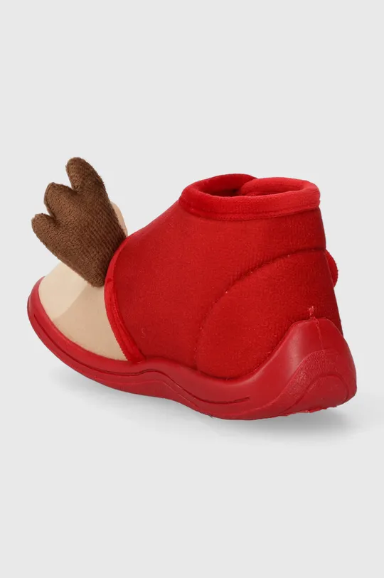červená Detské papuče Mayoral