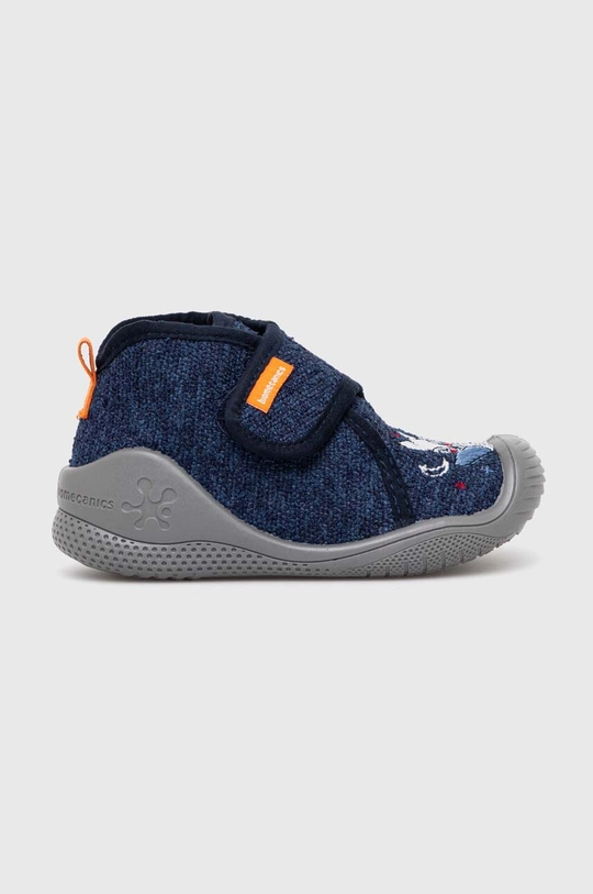 Biomecanics ciabatte per bambini blu navy 231292