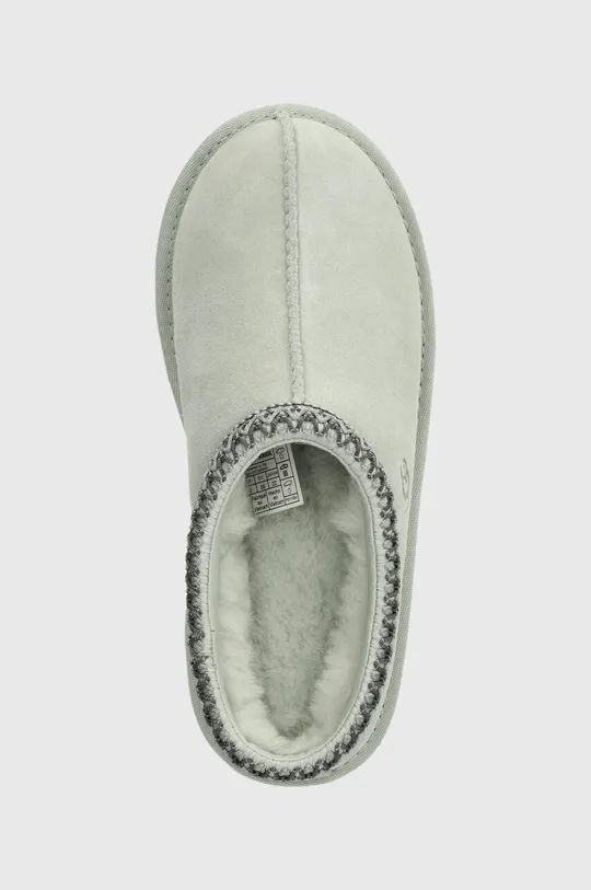 sivá Detské semišové papuče UGG K TASMAN II