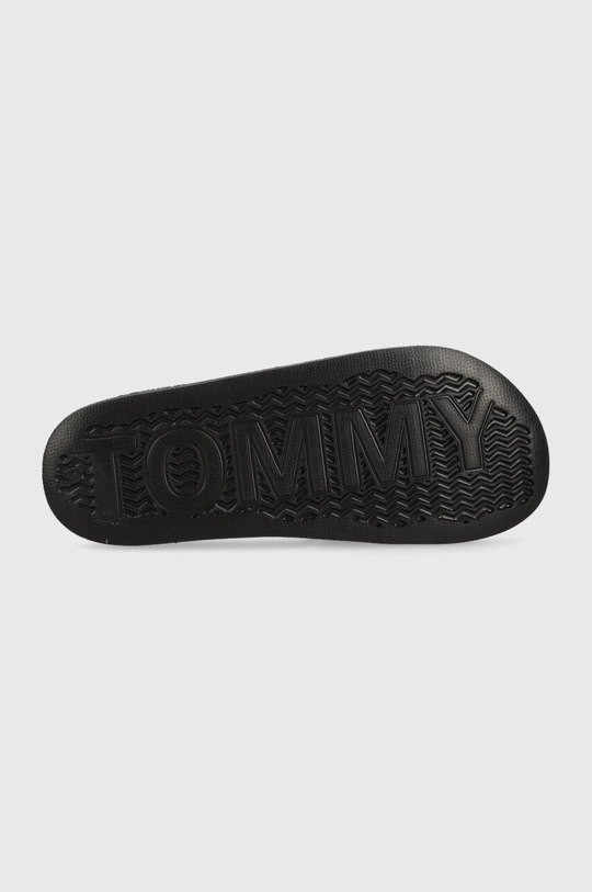 Tommy Jeans klapki TJM POOL SLIDE Męski