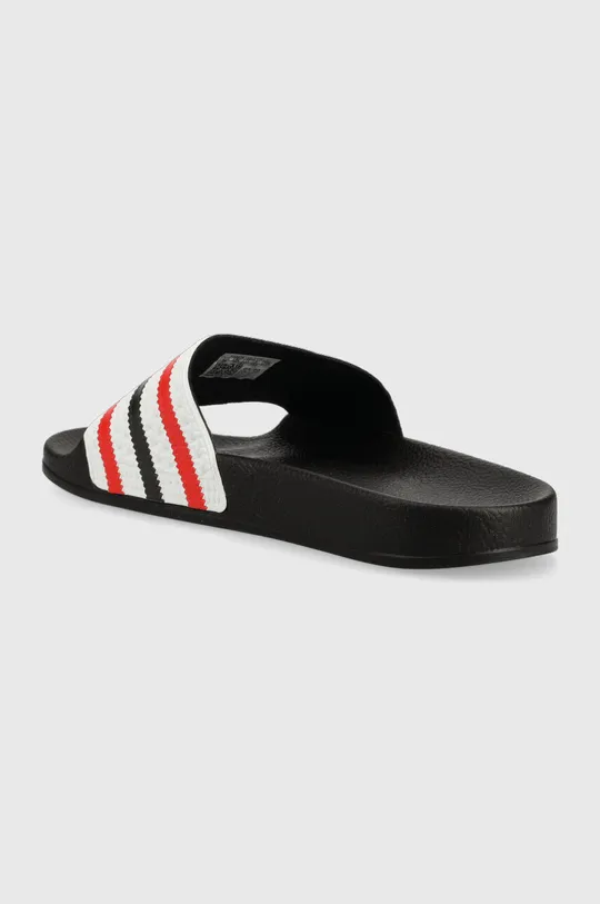 adidas Originals papucs Adilette  Szár: szintetikus anyag Belseje: szintetikus anyag, textil Talp: szintetikus anyag