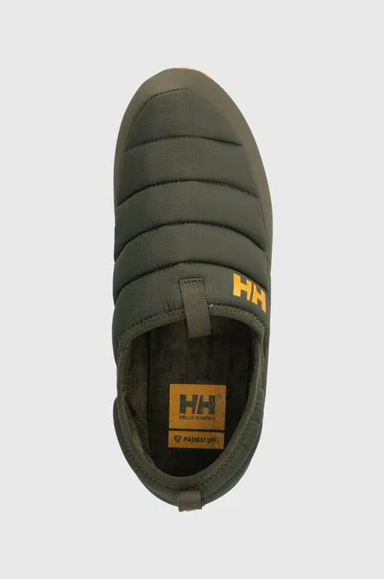 zelena Kućne papuče Helly Hansen