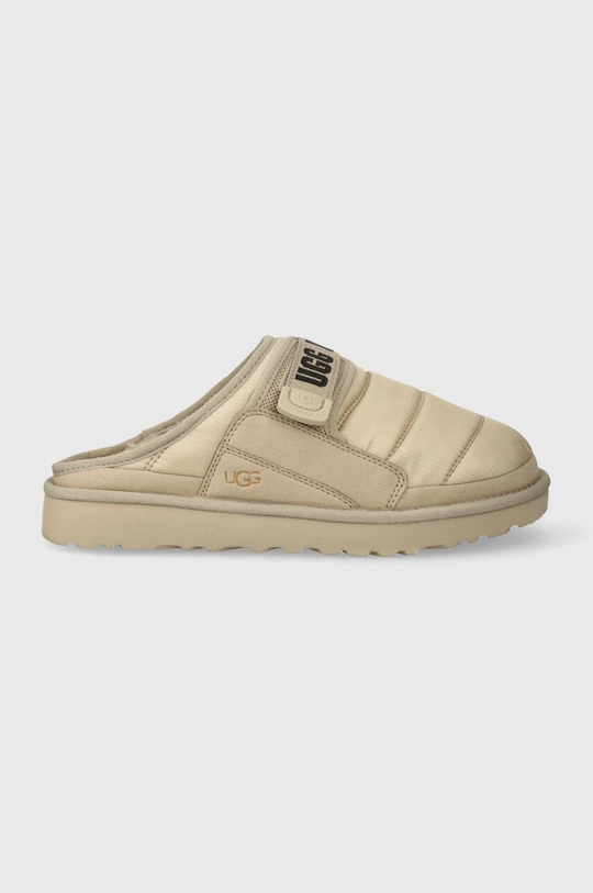 bézs UGG papucs Dune Slip-On Lta Férfi