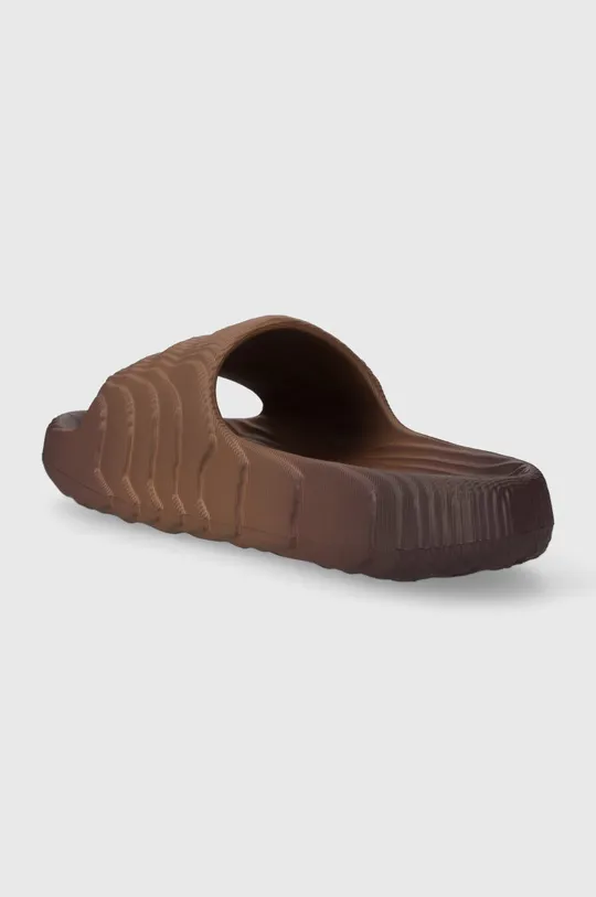 adidas Originals sliders Adilette 22 Uppers: Synthetic material Inside: Synthetic material Outsole: Synthetic material