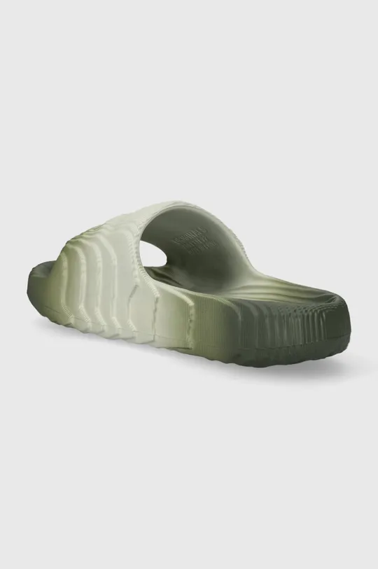 Pantofle adidas Originals Adilette 22 Svršek: Umělá hmota Vnitřek: Umělá hmota Podrážka: Umělá hmota
