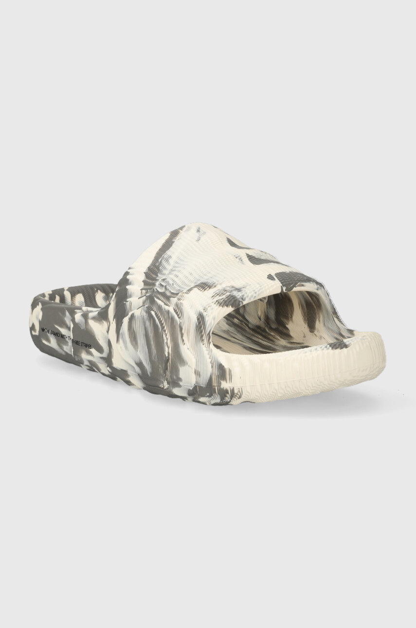 adidas Originals sliders Adilette 22 <p> Uppers: Synthetic material Inside: Synthetic material Outsole: Synthetic material</p>