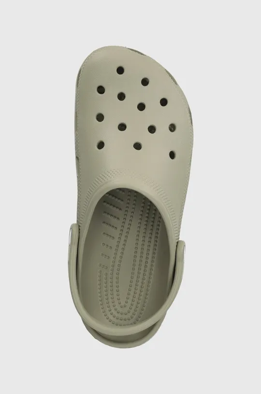 grigio Crocs ciabatte slide Classic