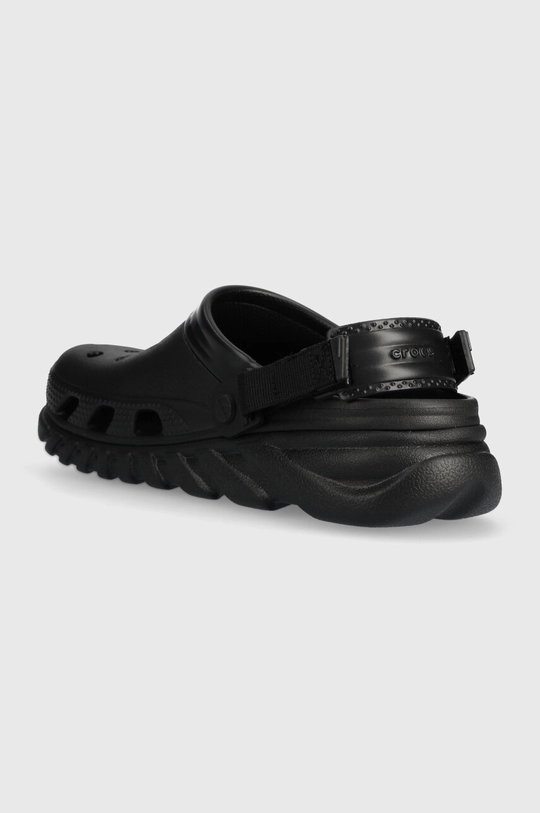 Παντόφλες Crocs Duet Max II Clog Duet Max II Clog Πάνω μέρος: Συνθετικό ύφασμα Εσωτερικό: Συνθετικό ύφασμα Σόλα: Συνθετικό ύφασμα