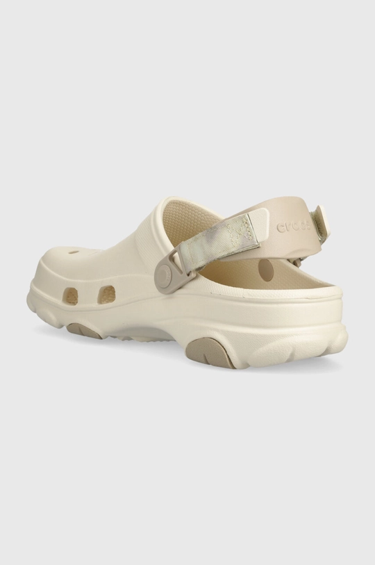 Чехли Crocs синтетика