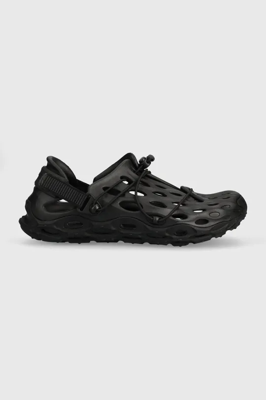 black Merrell 1TRL sandals Men’s