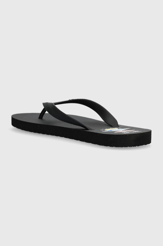 fekete Rip Curl flip-flop