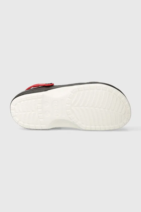 Шлепанцы Crocs NBA Miami Classic Clog Unisex