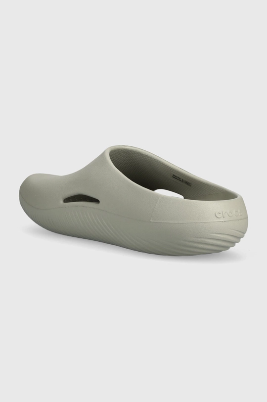 Crocs klapki Mellow Clog Materiał syntetyczny 