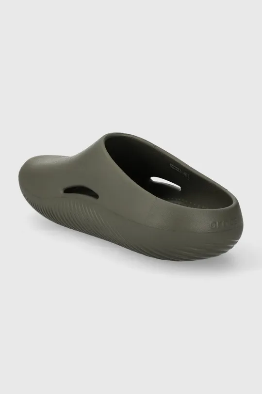Crocs sliders Synthetic material