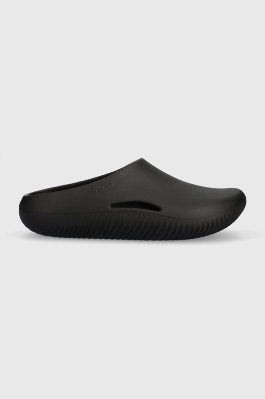 čierna Šľapky Crocs Mellow Clog Unisex