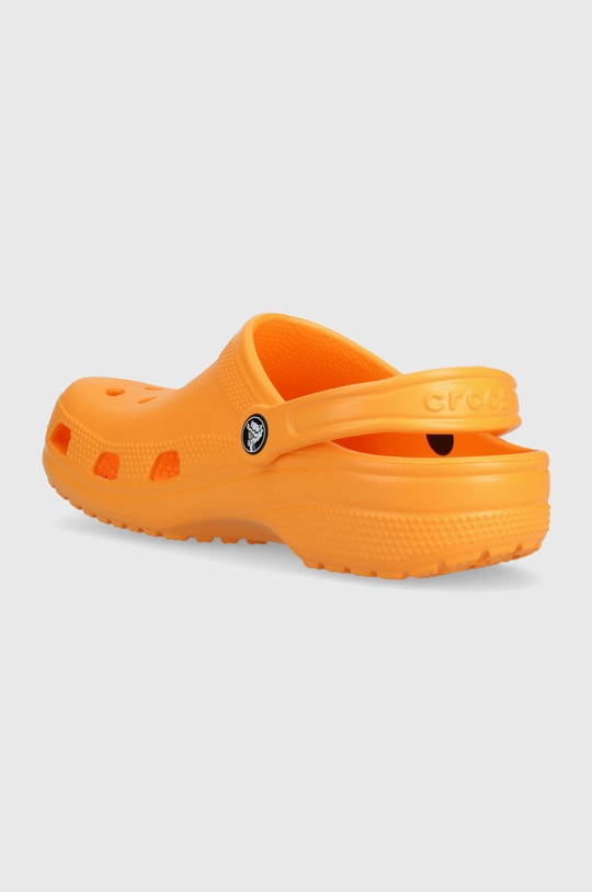 Pantofle Crocs Classic Umělá hmota Vnitřek: Umělá hmota Podrážka: Umělá hmota