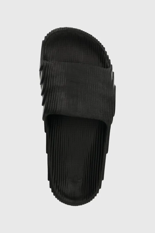 czarny adidas Originals klapki Adilette 22