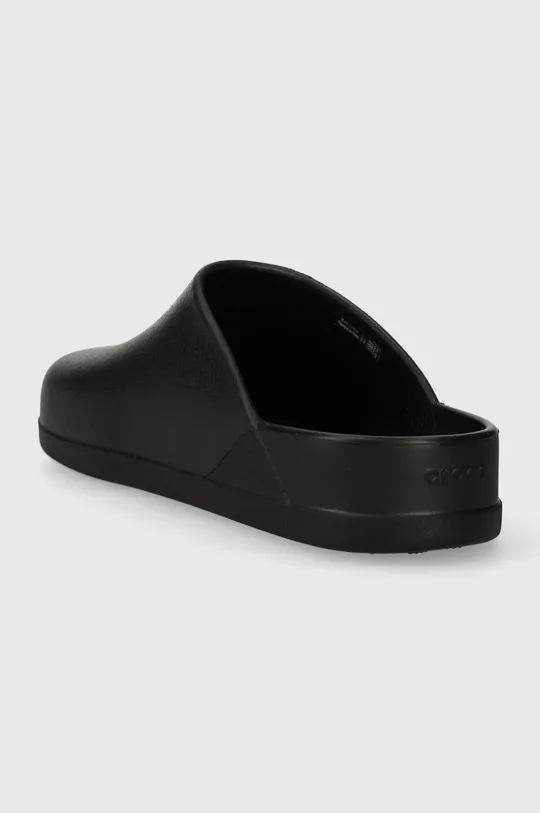 Crocs papuci Dylan Clog Material sintetic