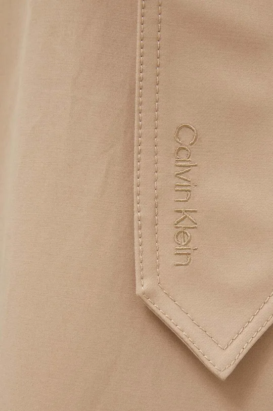 Kabát Calvin Klein Dámsky