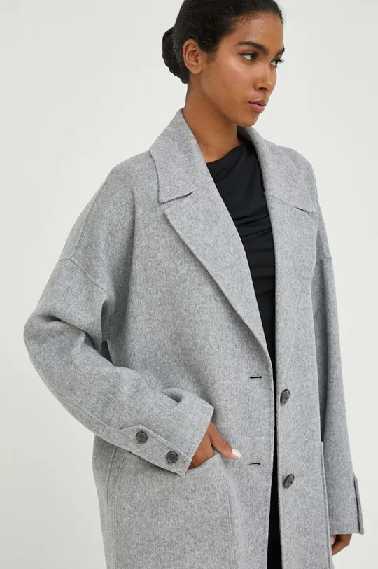 BOSS cappotto in lana Donna