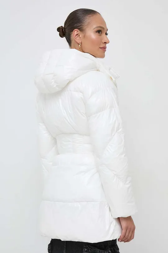 Kabát Pinko Základná látka: 100 % Polyamid Podšívka: 100 % Polyamid Výplň: 100 % Polyester