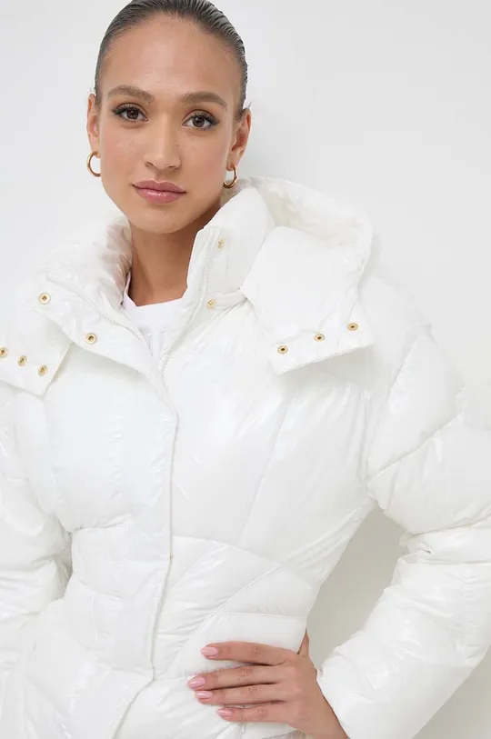 fehér Pinko kabát