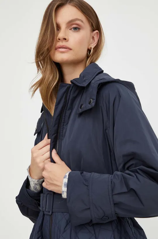 blu navy Weekend Max Mara giacca